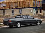 Holden Crewman S 2004 года